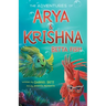 The Adventures of Arya and Krishna Betta Fish