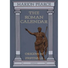 The Roman Calendar: Origins & Festivals