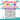Advanced Color by Math for 5th Graders Children's Math Books