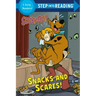 Snacks and Scares! (Scooby-Doo)