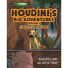 Houdini's Big Adventures: Finding a Forever Home