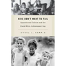 Kids Don't Want to Fail: Oppositional Culture and the Black-White Achievement Gap