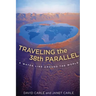 Traveling the 38th Parallel: A Water Line Around the World