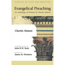 Evangelical Preaching: An Anthology of Sermons by Charles Simeon
