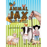 Animal Jax: Cowboy For Reals