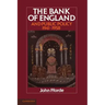 The Bank of England and Public Policy, 1941 1958