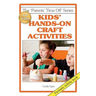 Kids' Hands-on Craft Activities