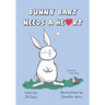 Bunny Bart Needs a Heart