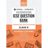 Oswal - Gurukul Computer Applications Most Likely Question Bank: ICSE Class 10 For 2023 Exam