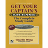 Get Your Captain's License, 5th