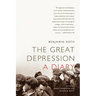 The Great Depression: A Diary