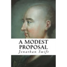 A Modest Proposal