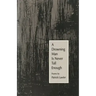 A Drowning Man Is Never Tall Enough: Poems