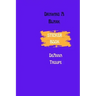 Drawing A Blank Sticker Book