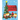 Kid's Christmas Activity Book