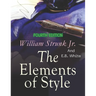 The Elements of Style (Annotated)