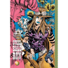 Jojo's Bizarre Adventure: Part 7--Steel Ball Run, Vol. 2
