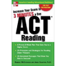 Increase Your Score in 3 Minutes a Day: ACT Reading