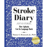 Stroke Diary, Just So Stories: How Aphasia Got Its Language Back