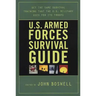 U.S. Armed Forces Survival Guide