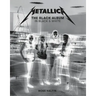 Metallica: The Black Album in Black & White: Photographs by Ross Halfin