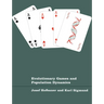 Evolutionary Games and Population Dynamics