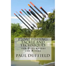 Float Fishing Tackle and Techniques for Stillwaters and Rivers