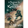 A Thousand Li: A Xianxia Cultivation Novel