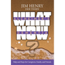 Alzheimer's. Dementia What Now?: Help and Hope for Caregivers, Family, and Friends