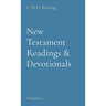 New Testament Readings & Devotionals: Volume 2