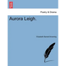 Aurora Leigh.
