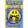 Onyx Kids Adventures: Pop Me If You Dare