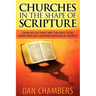 Churches in the Shape of Scripture