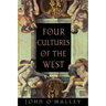 Four Cultures of the West