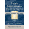 Feminist Interventions in Ethics and Politics: Feminist Ethics and Social Theory