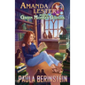 Amanda Lester and the Green Monkey Gotcha
