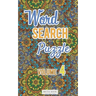 Word Search Puzzles: Word search travel size pocket book (5x8 inch) volume 4