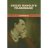 Childe Harold's Pilgrimage