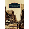 Historic Downtown Cincinnati