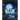 Blue Bayou Moon