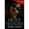 Night Terrors Vol. 23: Short Horror Stories Anthology