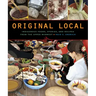 Original Local: Indigenous Foods, Stories, and Recipes from the Upper Midwest