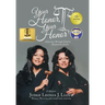 Your Honor, Your Honor: A Journey Through Grief to Restorative Justice