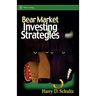 Bear Market Investing Strategies