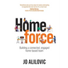 Homeforce: Building a connected, engaged home-based team