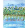 Lessons in Yeshua's Torah Coloring Book