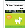 Dreamweaver CC: The Missing Manual: Covers 2014 Release