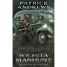 Wichita Manhunt: A Private Eye Series