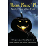 Hocus Pocus '14: Spooky Tales with a Twist