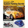 Kosmoski's New Kustom Painting Secrets